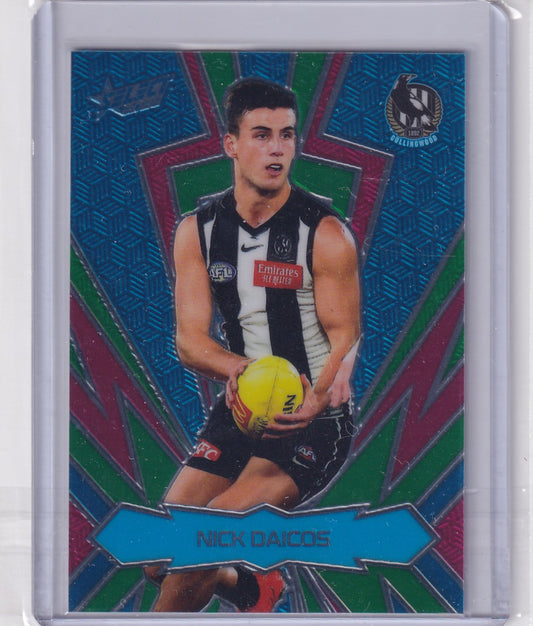 Nick Daicos - K-Mart Thunderbolt